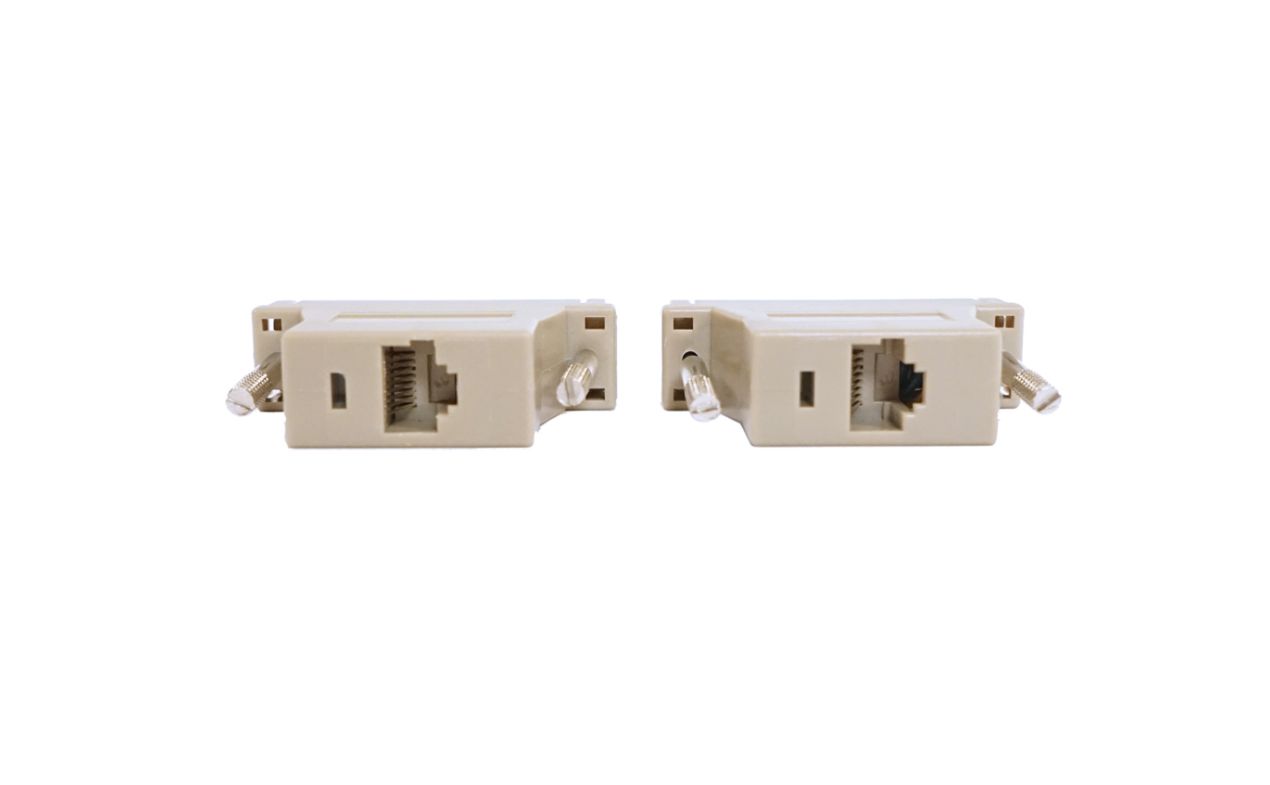 FOS ILDA RJ45