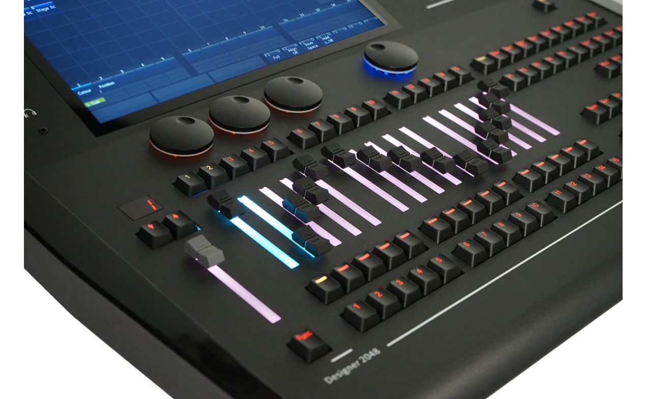 FOS Designer 2048