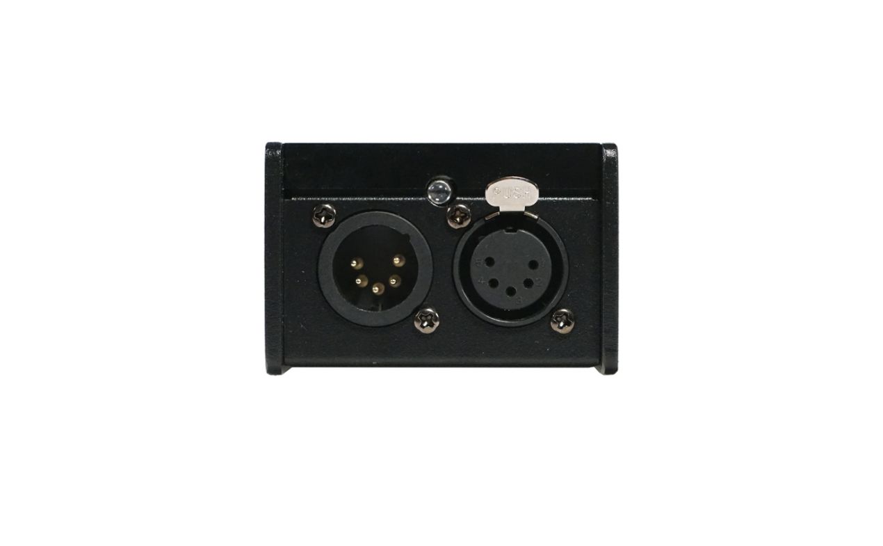 FOS RDM Tester