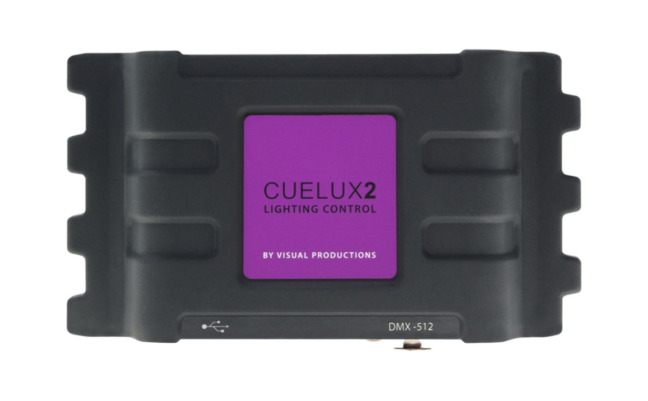 FOS CueLux 2