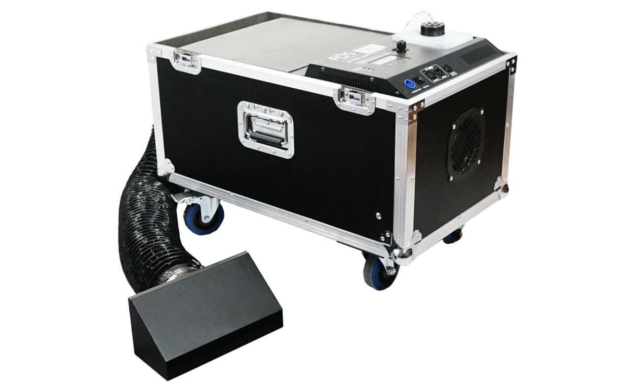 FOS Water Low FOG PRO