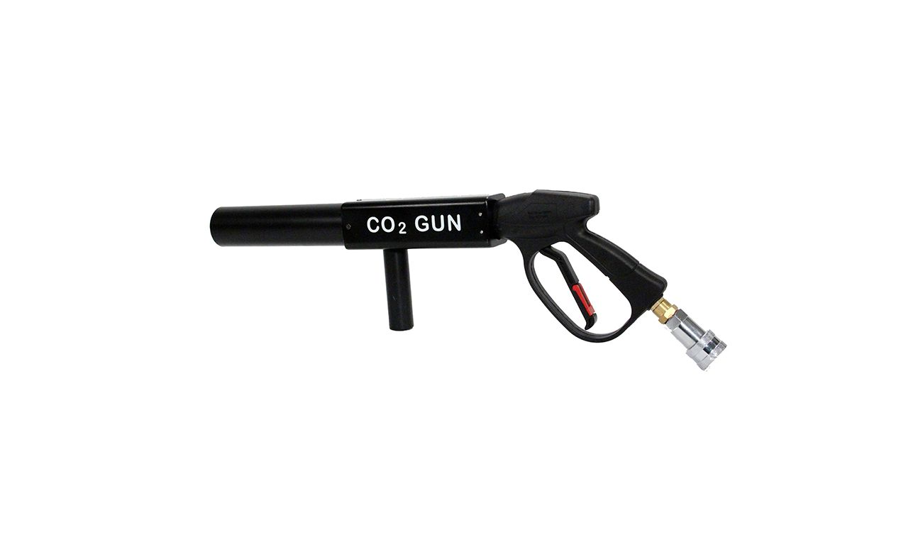 FOS CO2 GUN