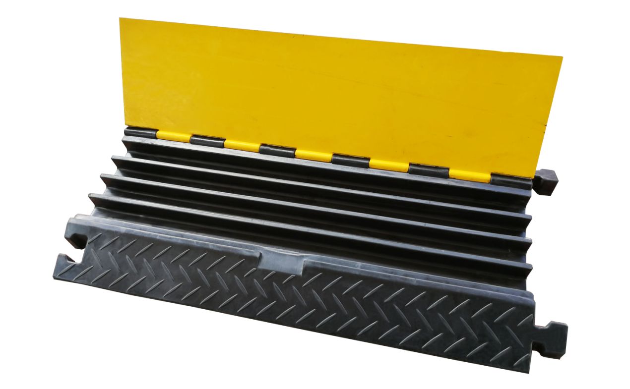 FOS Cable Ramp 4 - zaštita za kablove