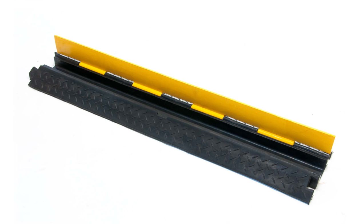 FOS Cable Ramp 1 - zaštita za kablove