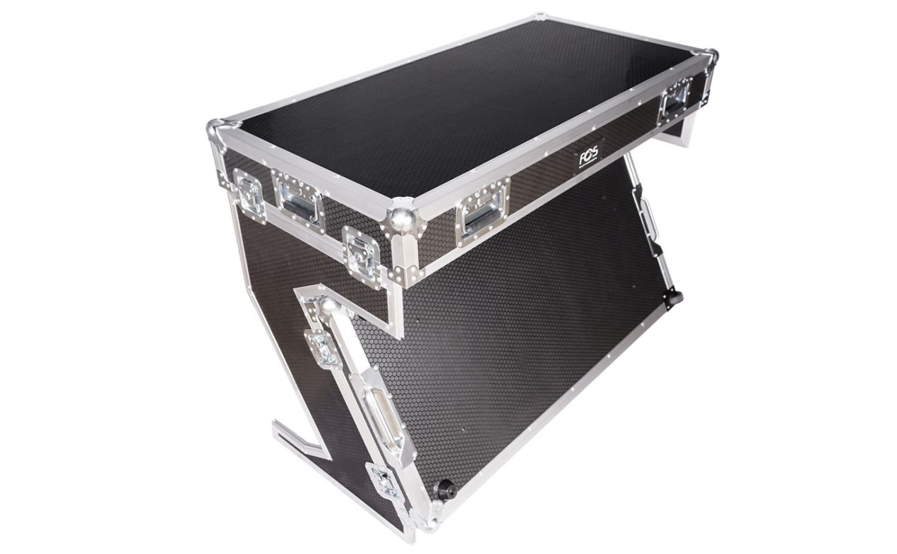 FOS Z DJ Table
