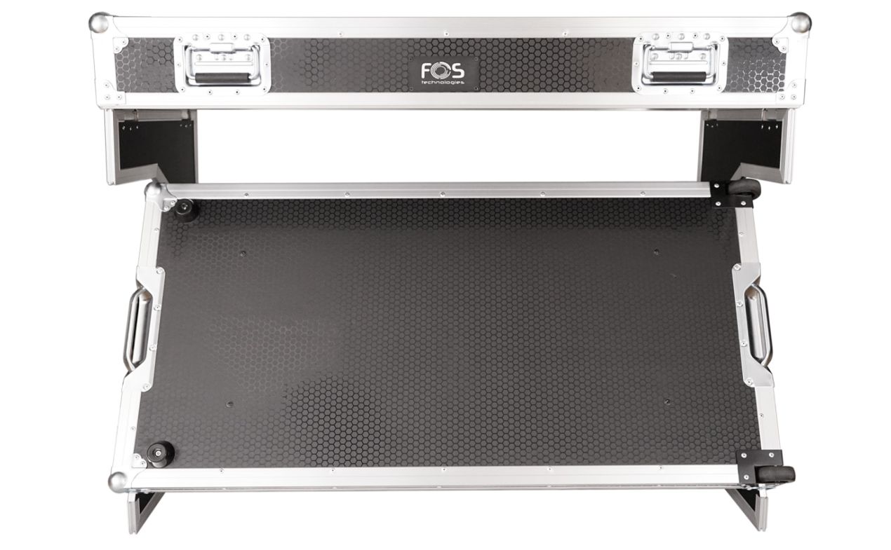 FOS Z DJ Table
