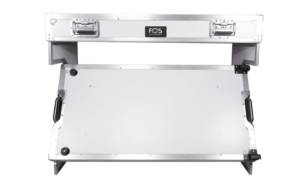 FOS Z DJ Table Pearl