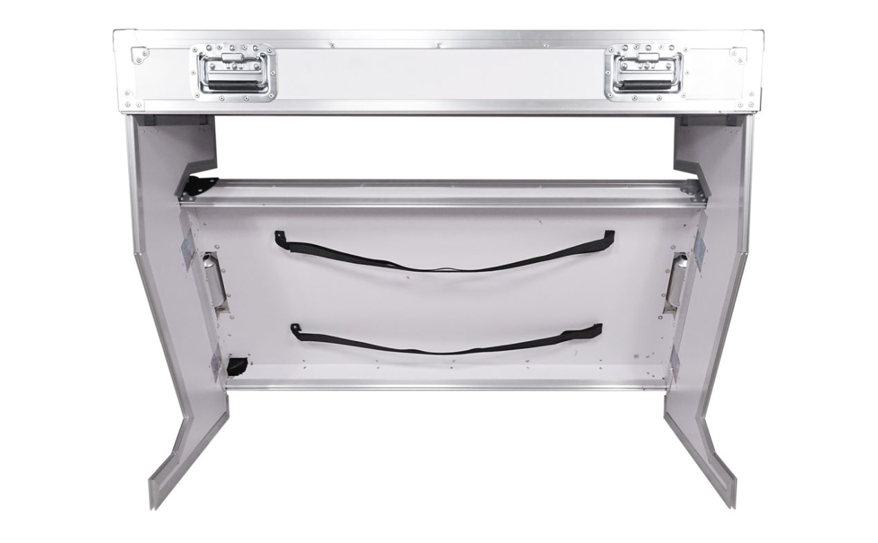 FOS Z DJ Table Pearl