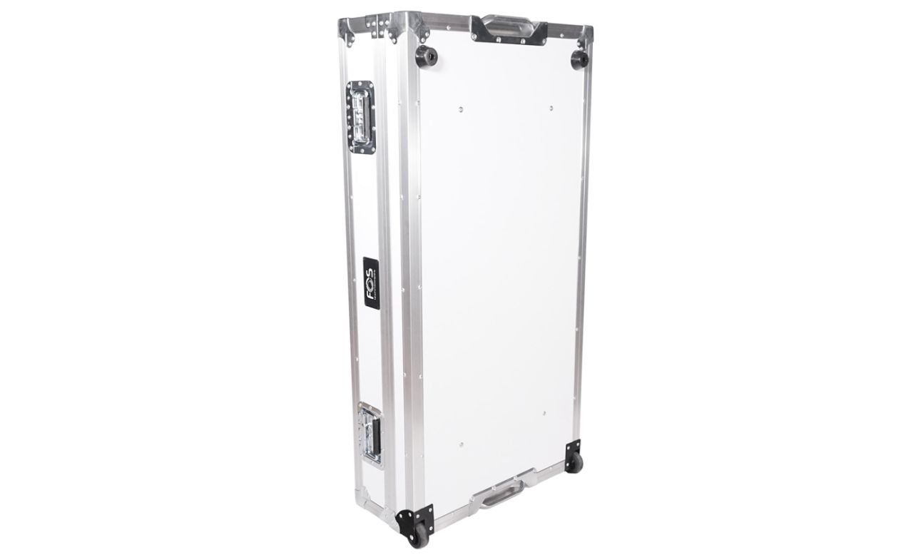 FOS Z DJ Table Pearl