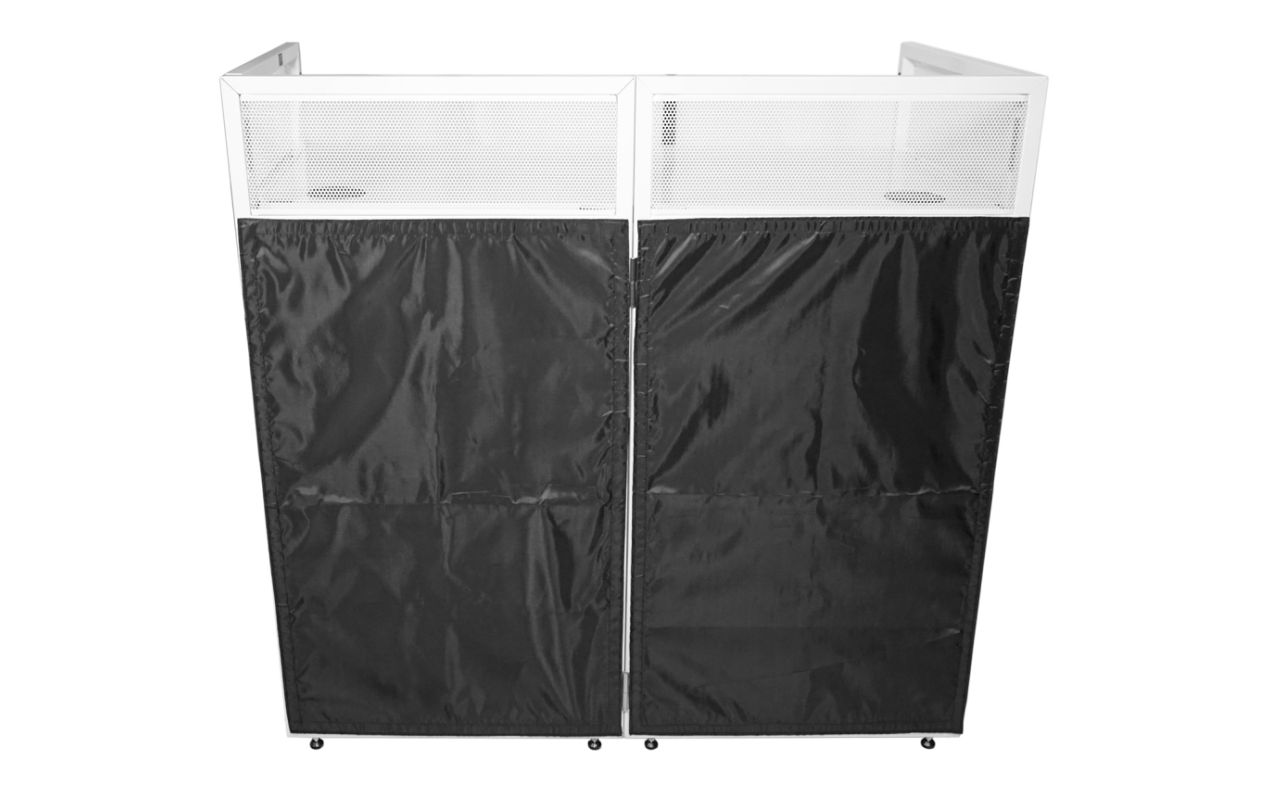 FOS DJ Desk