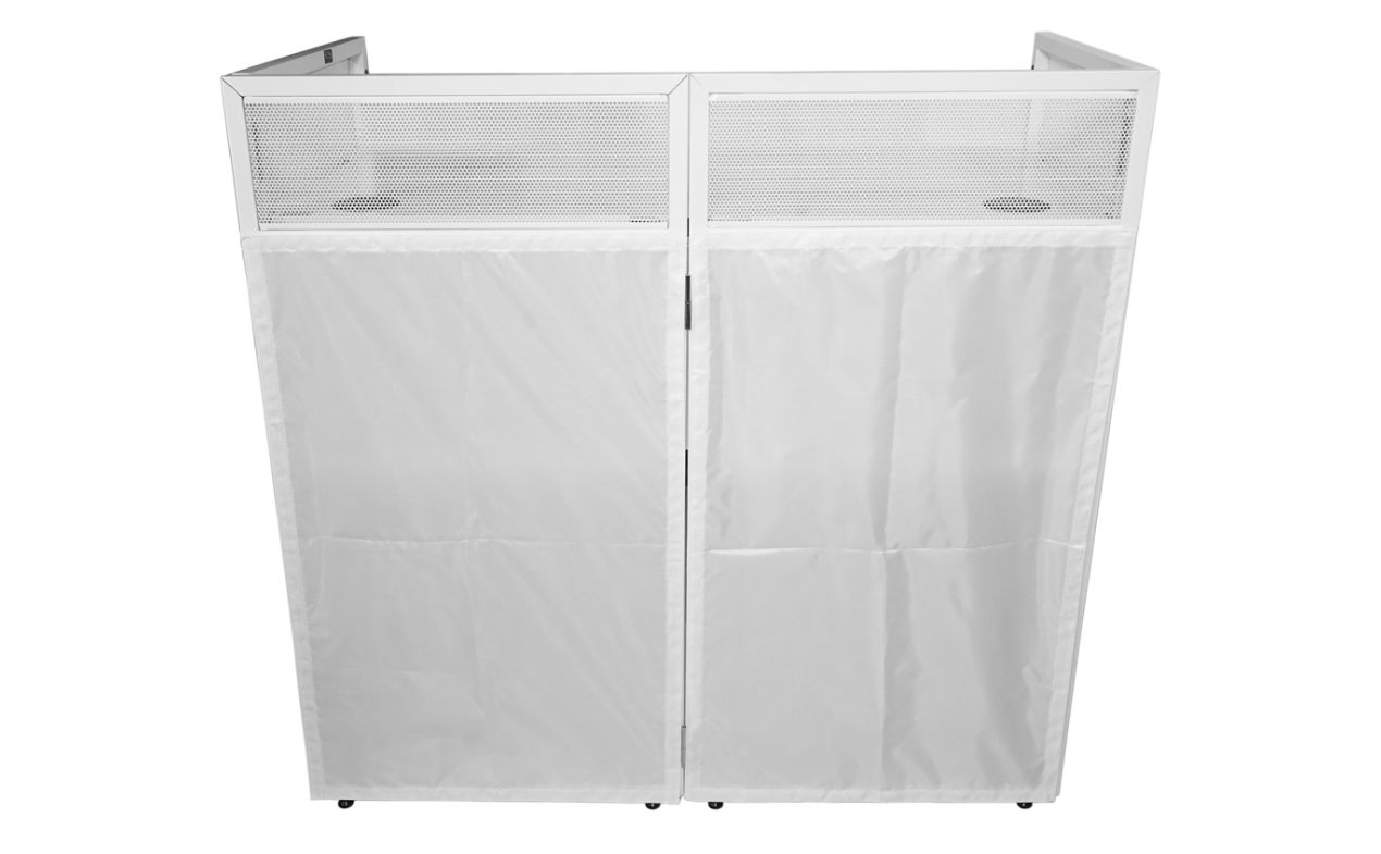 FOS DJ Desk