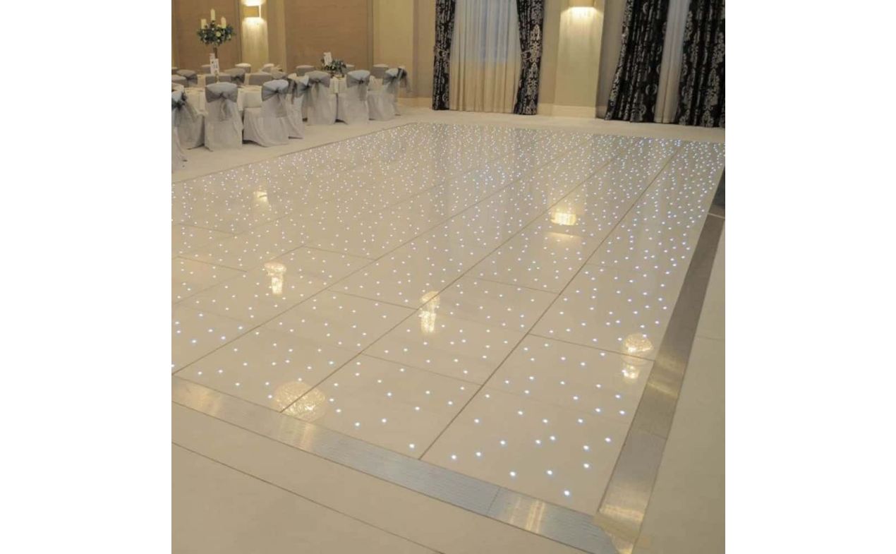 FOS StarLit Dance Floor - plesni podij