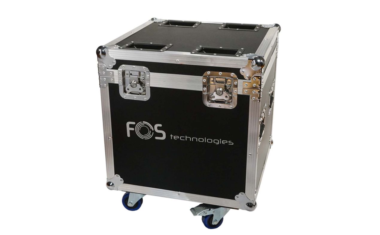 FOS Case Ultra Par