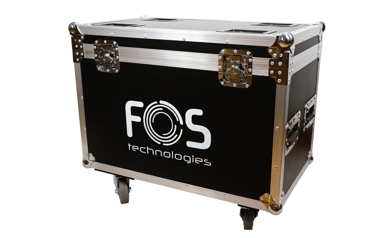 FOS Case Pixel Blade Ultra
