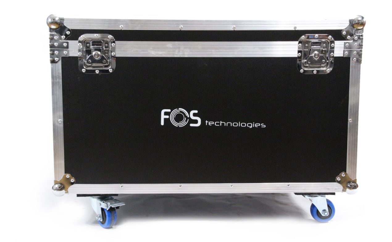 FOS Double Case Helix Ultra/HP