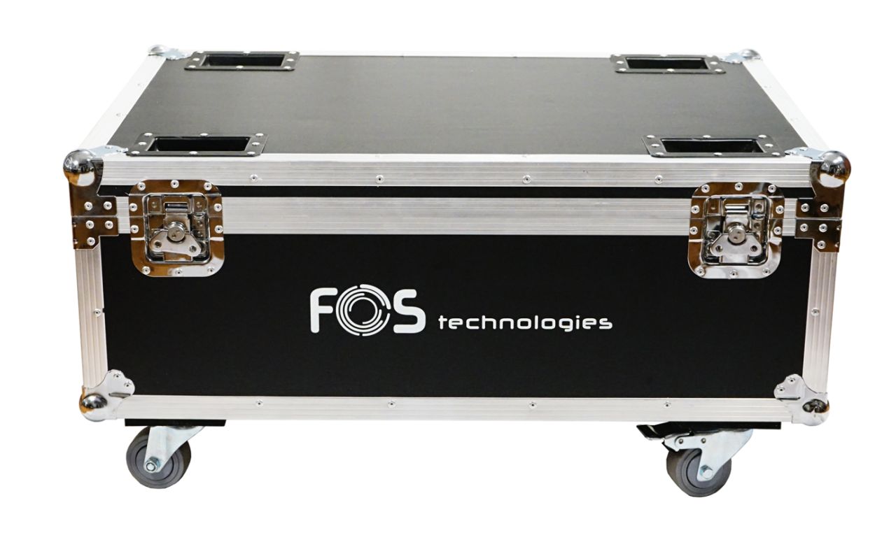 FOS Case IQ Par