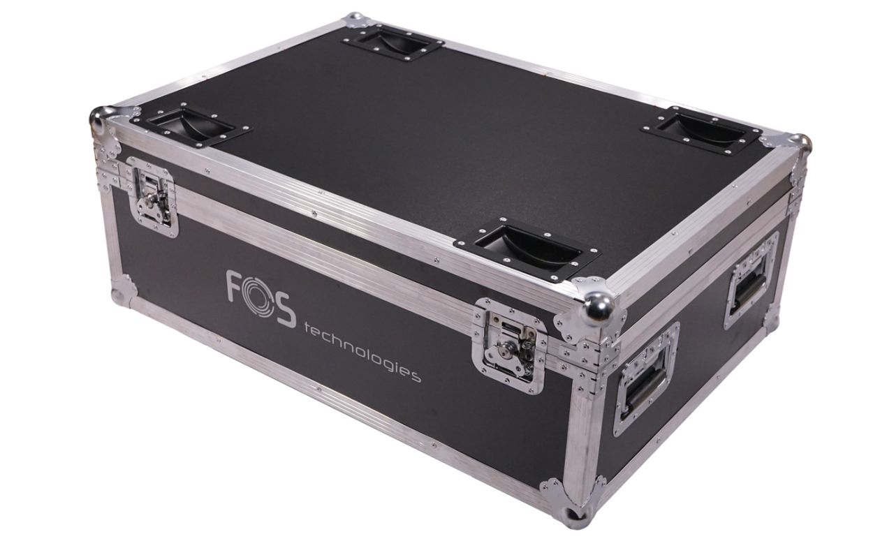 FOS Case Tornado Pro