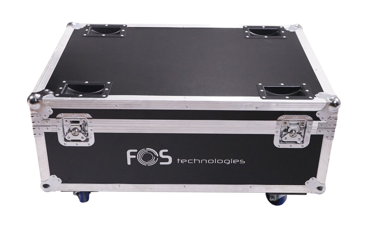 FOS Case Tornado Pro