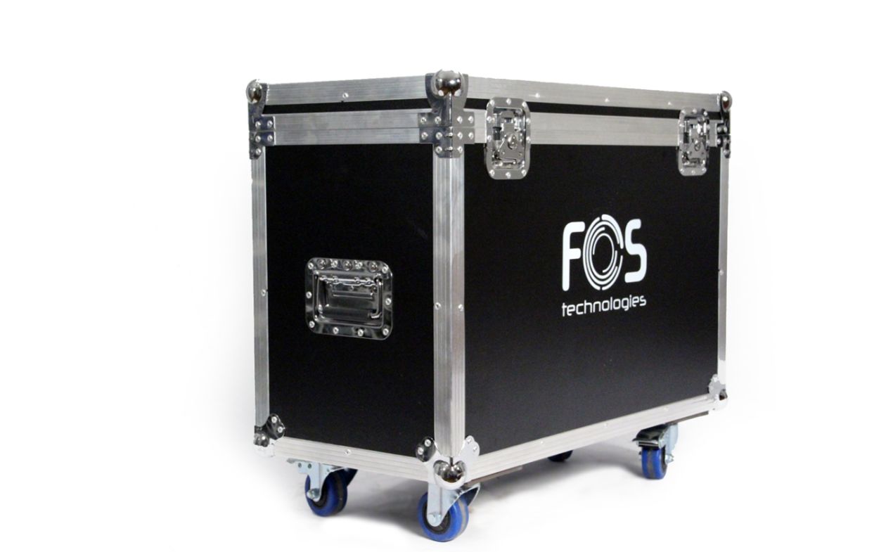 Fos Double case NOX