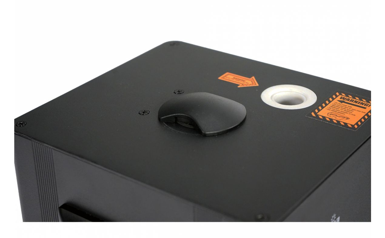 FOS SPARK JET Pro
