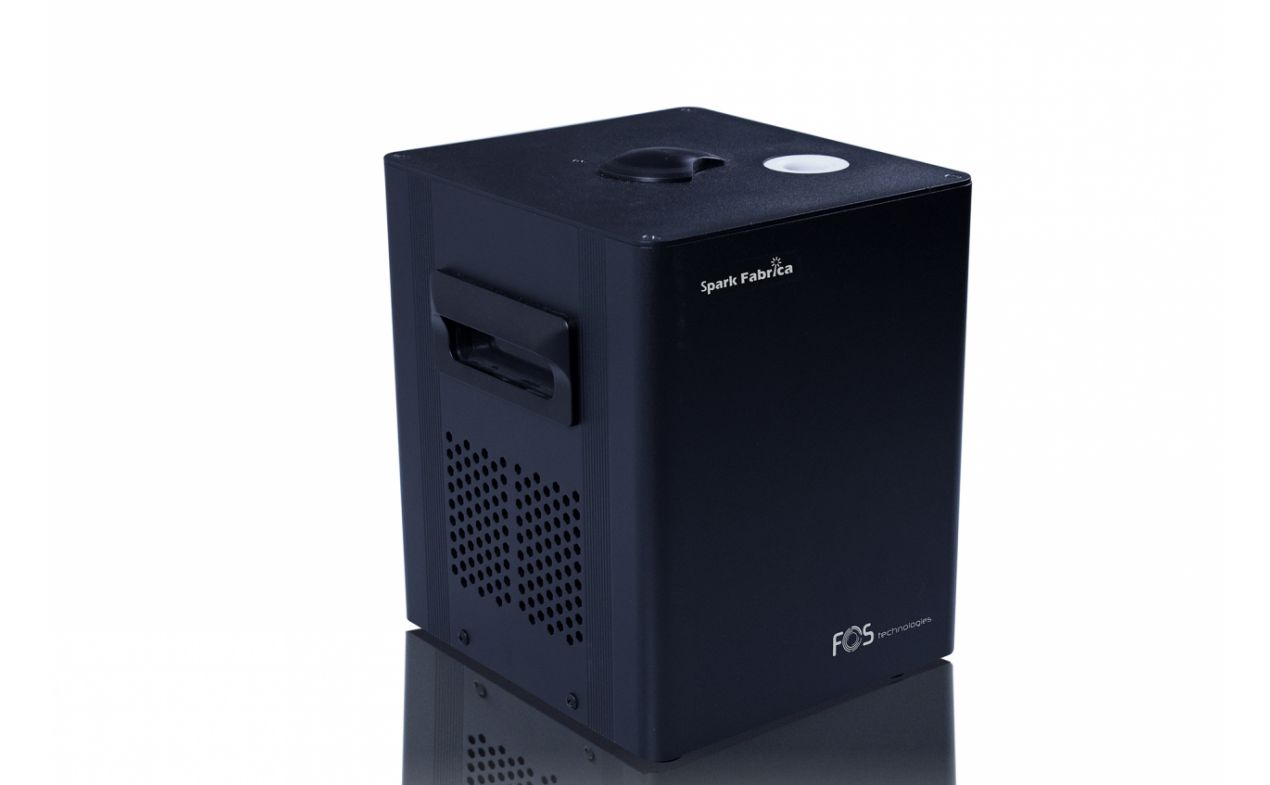 FOS SPARK JET Pro