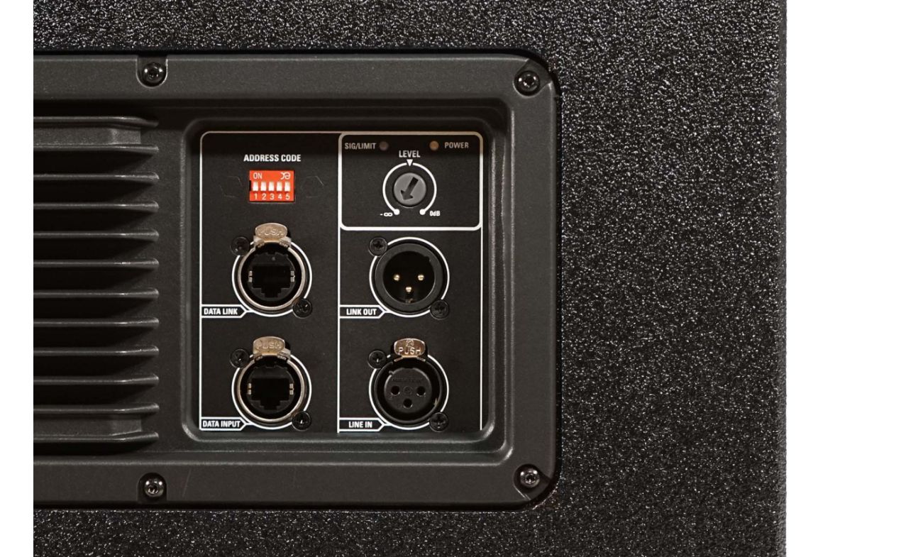 DILOS SUB - aktivni subwoofer