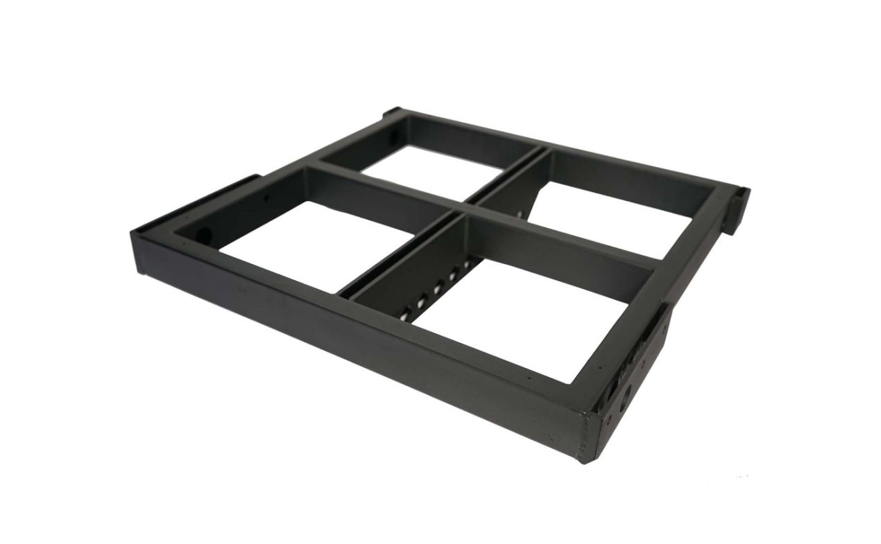 DILOS FLYBAR
