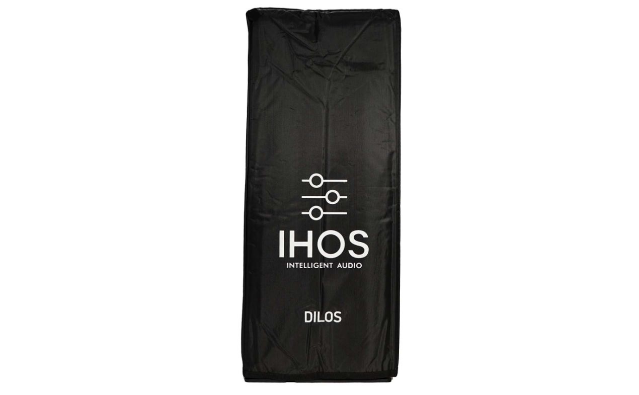 iCover Dilos