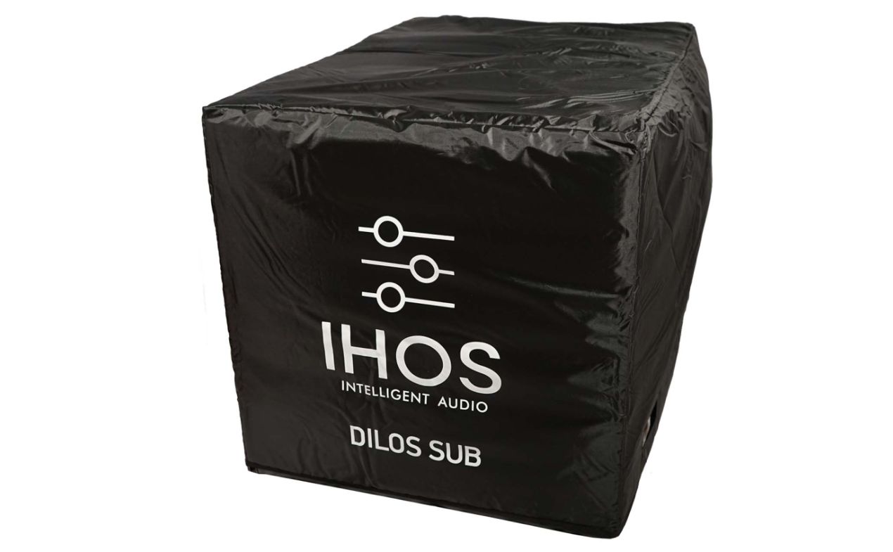 iCover Dilos Sub