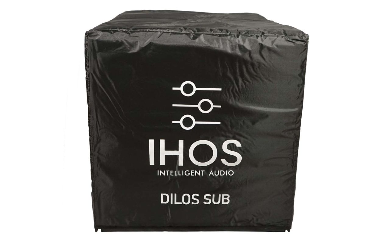 iCover Dilos Sub