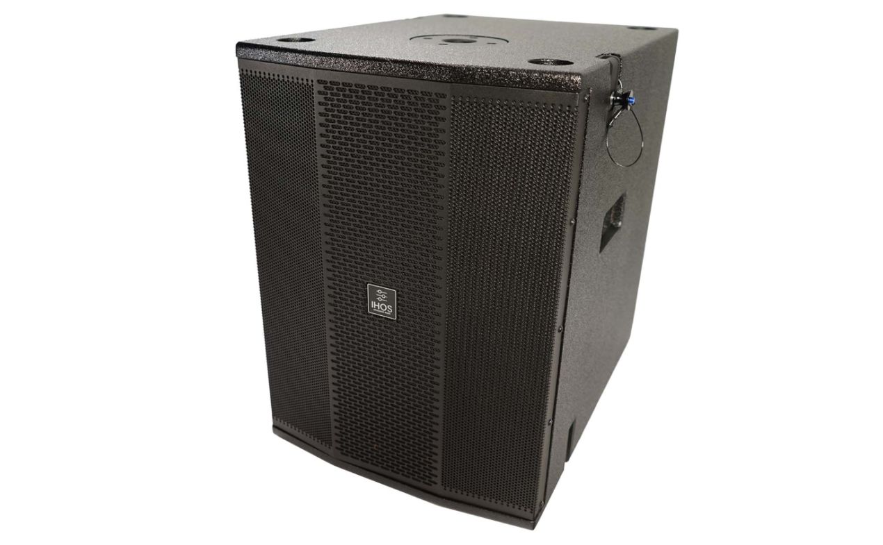 MILOS SUB - aktivni subwoofer