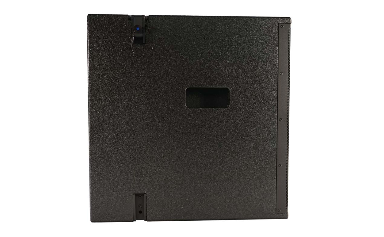 MILOS SUB - aktivni subwoofer