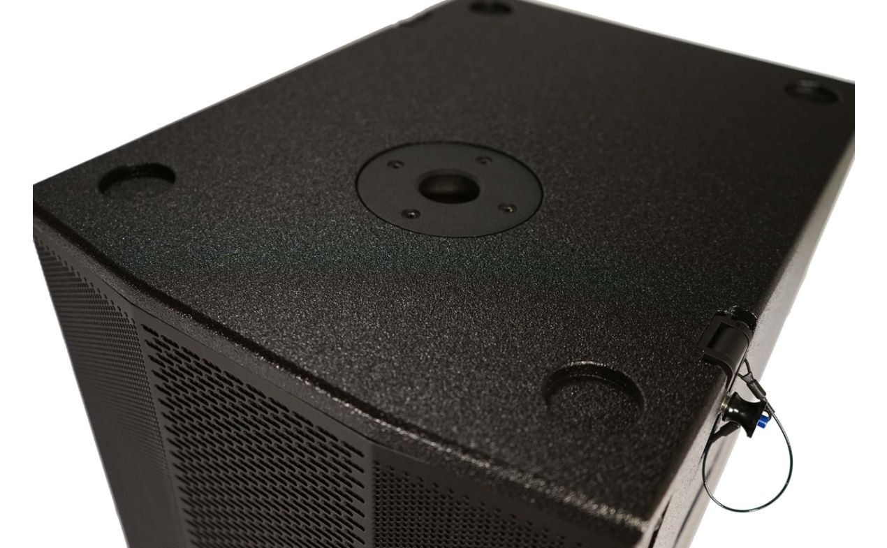 MILOS SUB - aktivni subwoofer