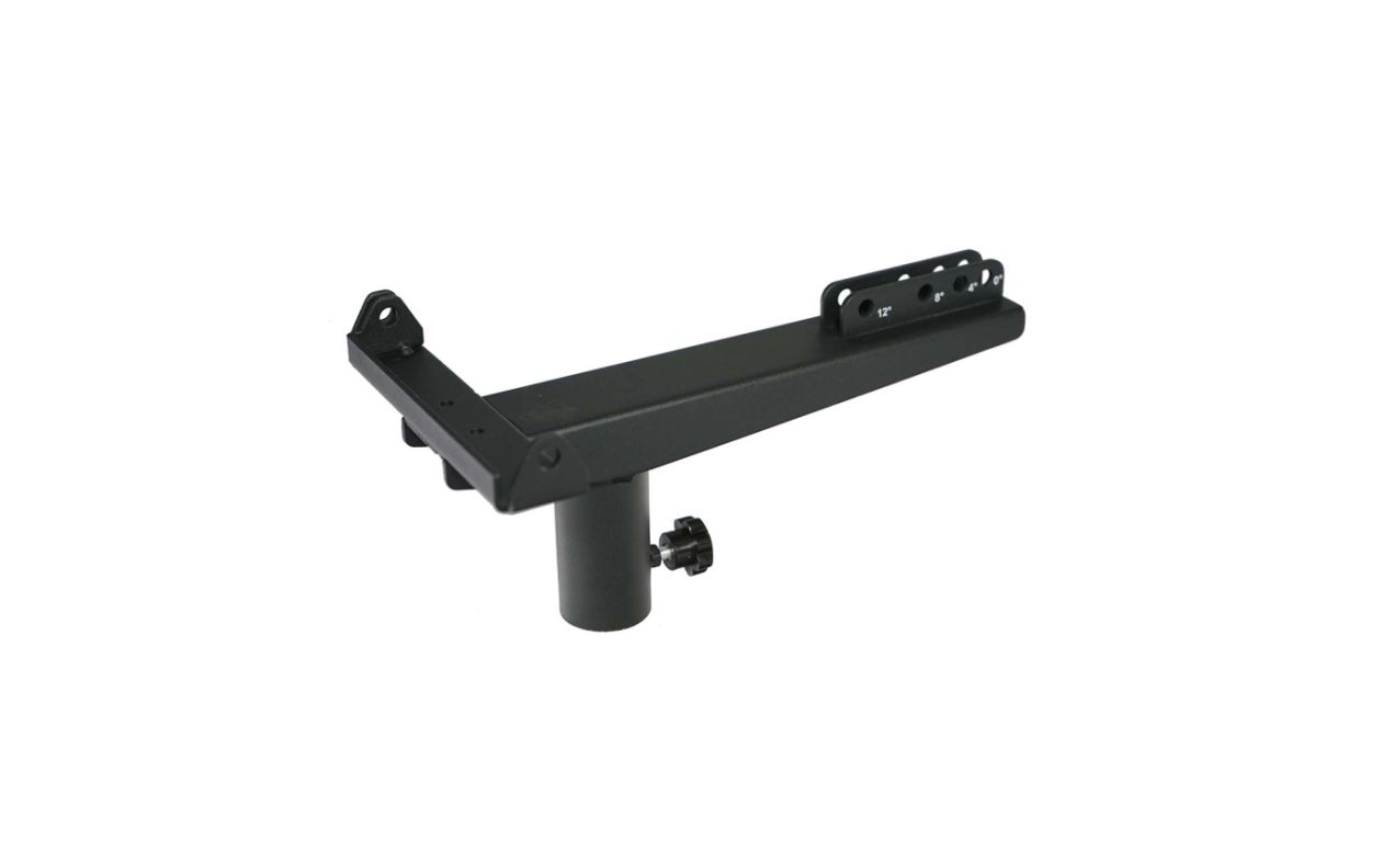 Milos Pole Adaptor