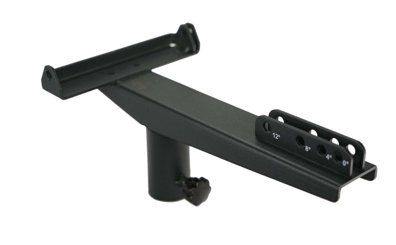 Milos Pole Adaptor