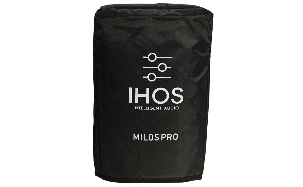 iCover Milos Pro