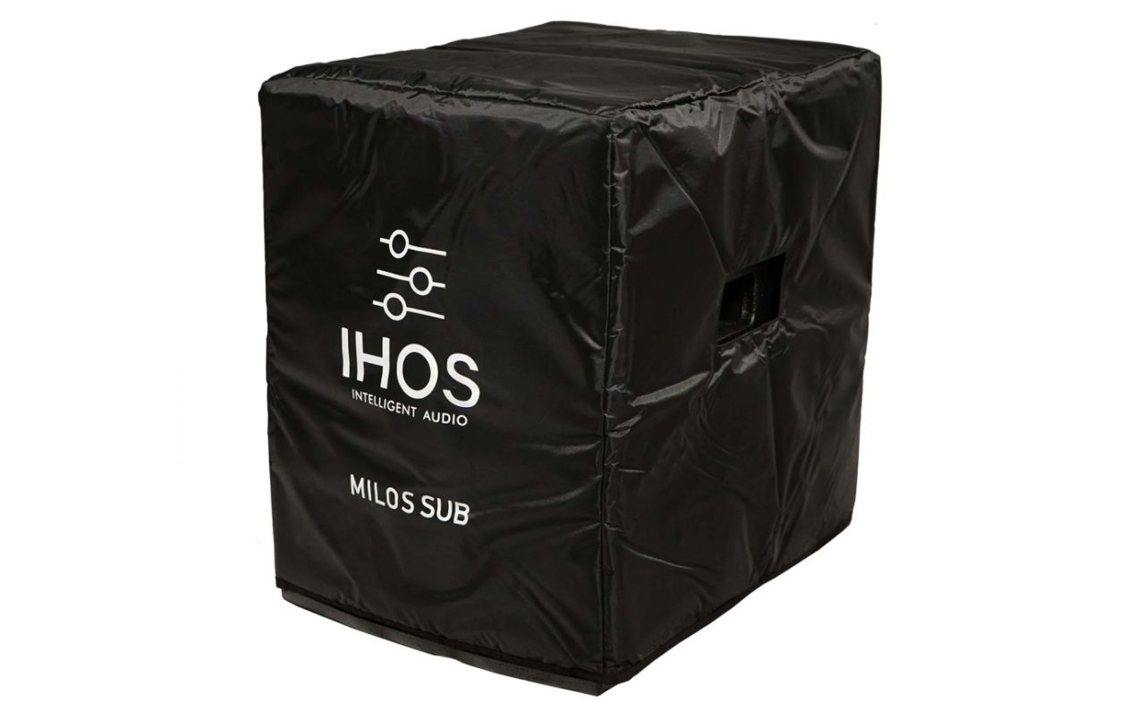 iCover Milos Sub