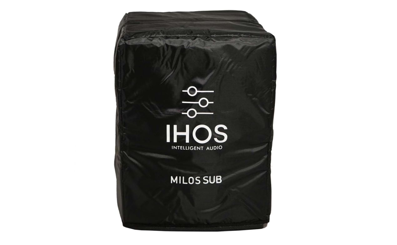 iCover Milos Sub