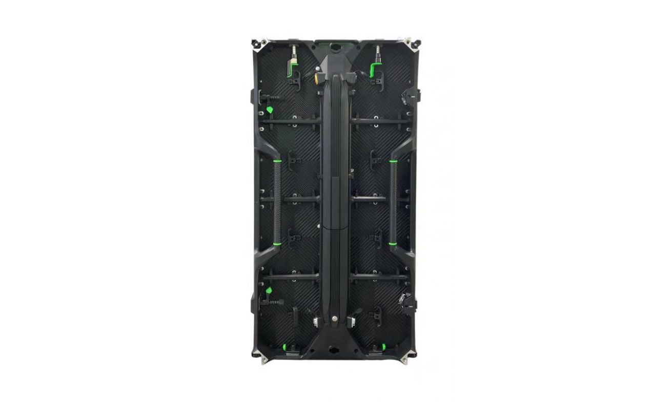 FOS RDL3.9 Indoor 50x100