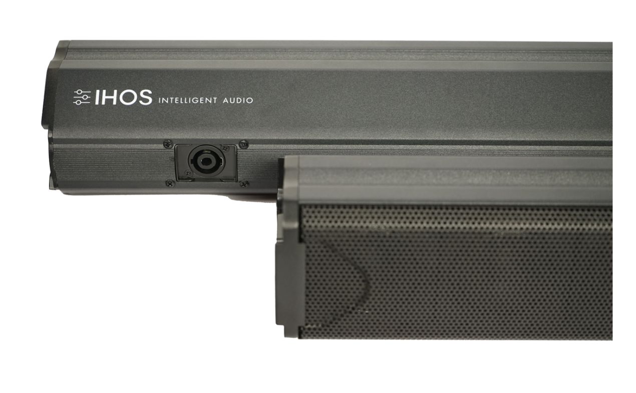 Tilos System III