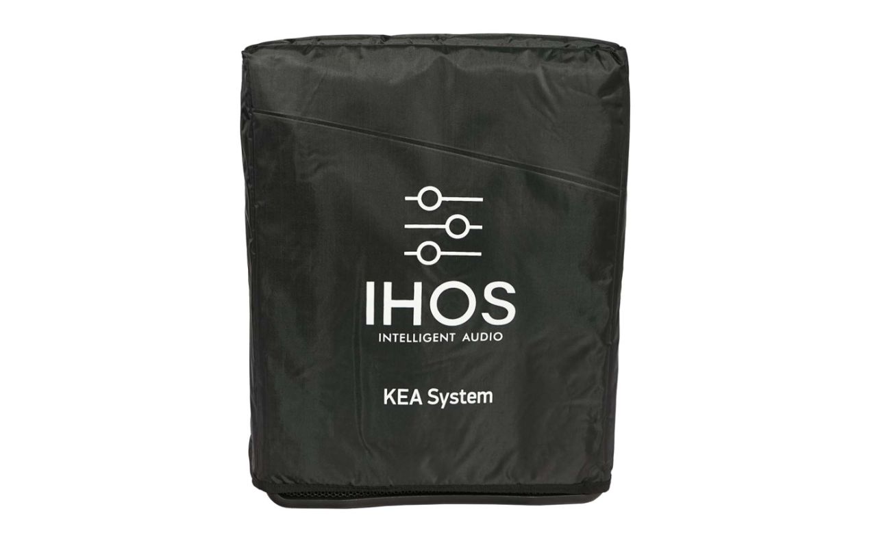 iCover Kea System