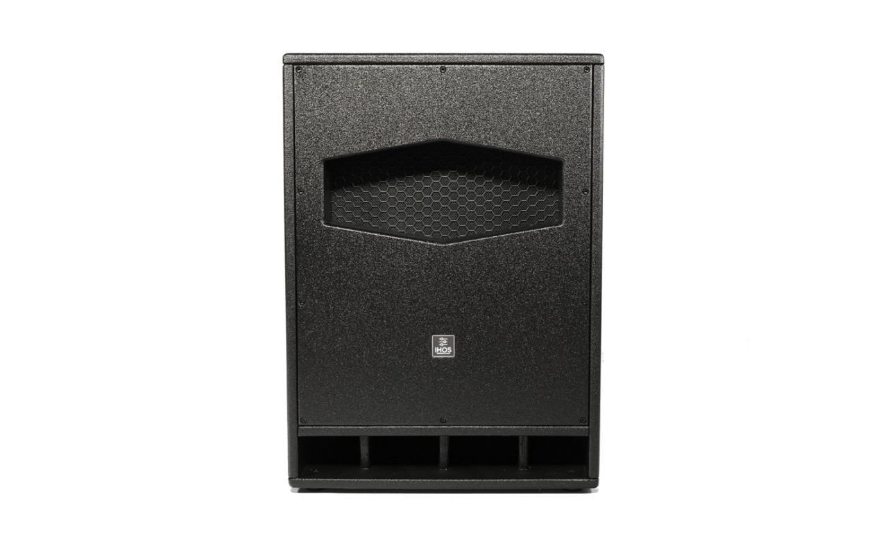 IOS 15A SUB - aktivni subwoofer