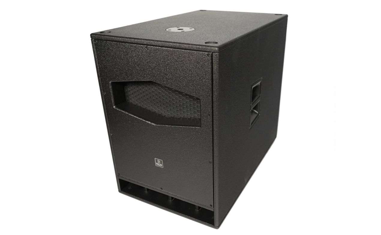IOS 15A SUB - aktivni subwoofer