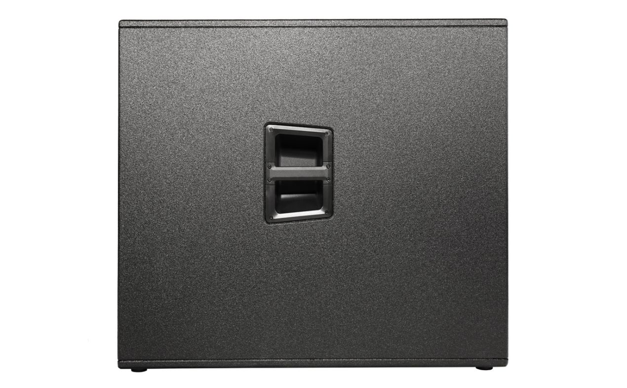 IOS 15A SUB - aktivni subwoofer