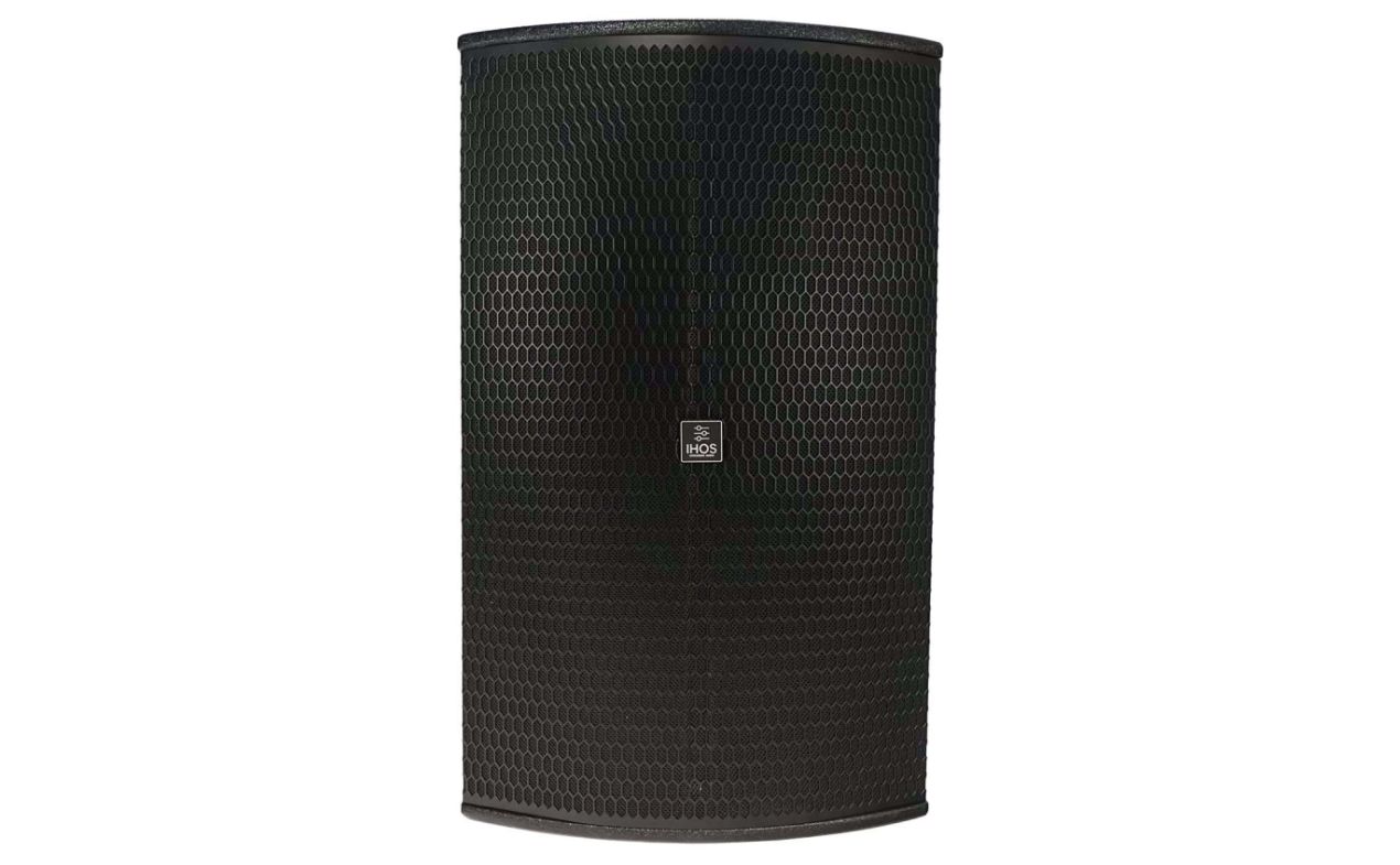 IOS 18A SUB - aktivni subwoofer