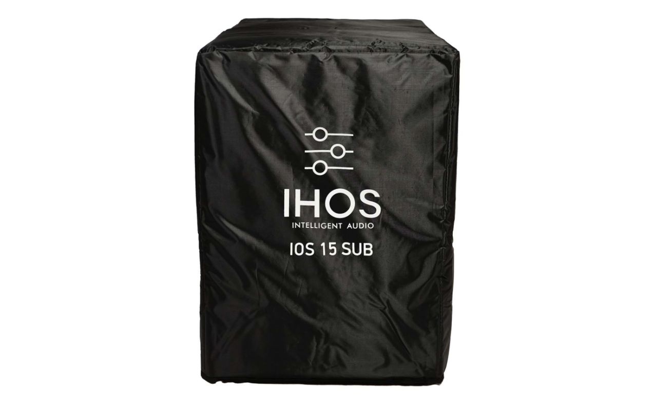 iCover IOS15 Sub