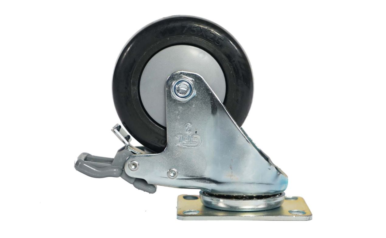 IHOS Wheels Kit
