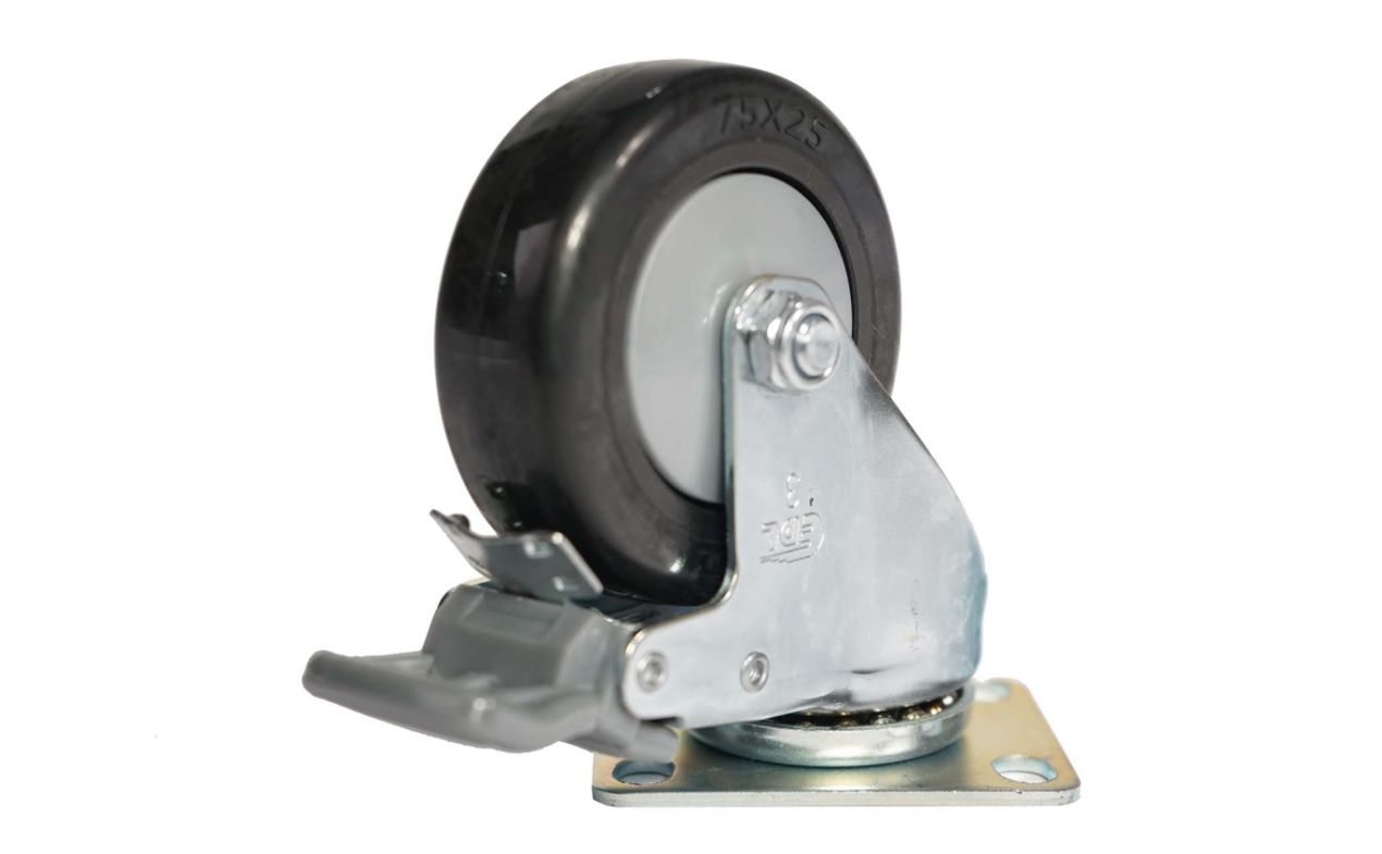 IHOS Wheels Kit