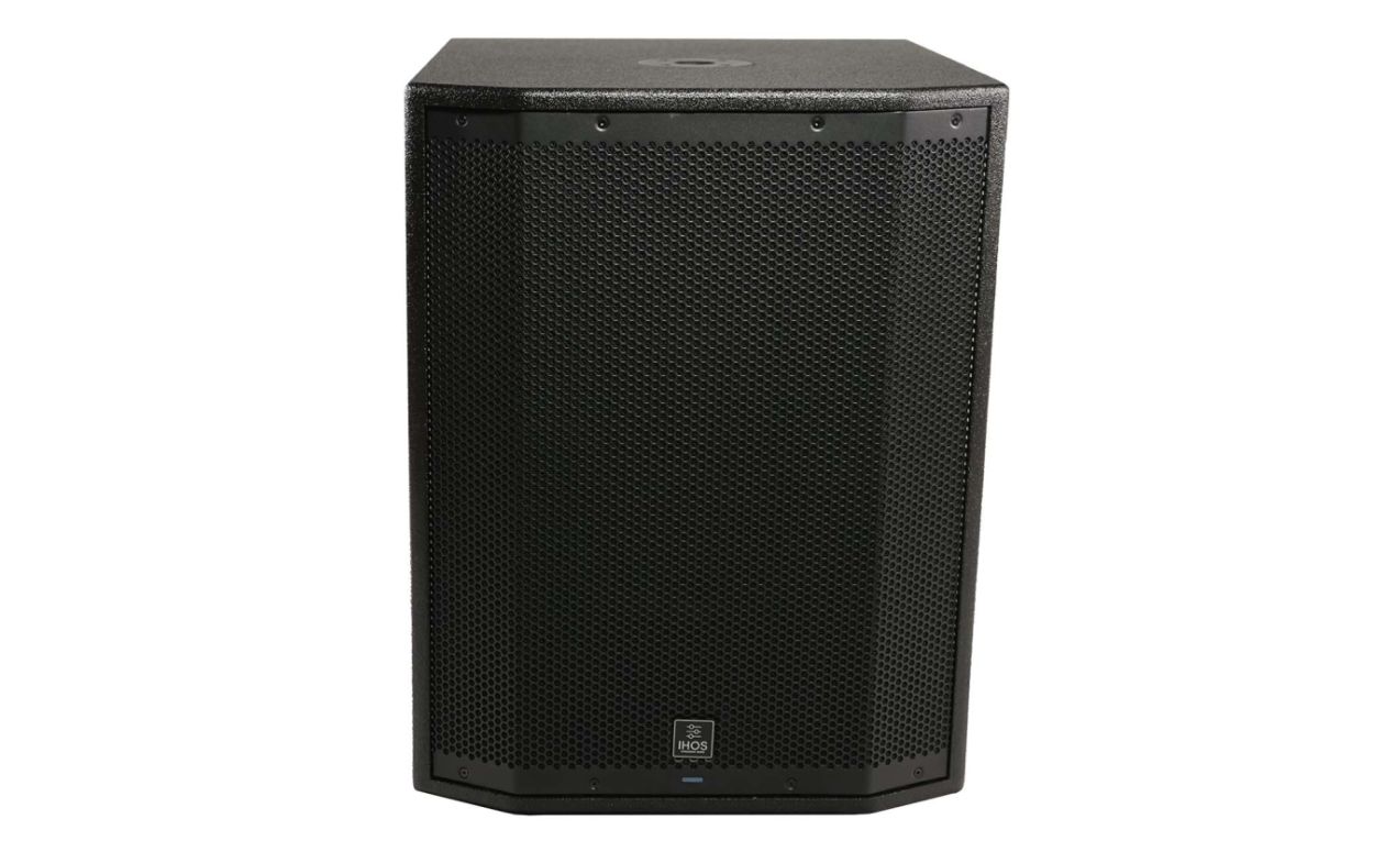 NAXOS 18A SUB - subwoofer