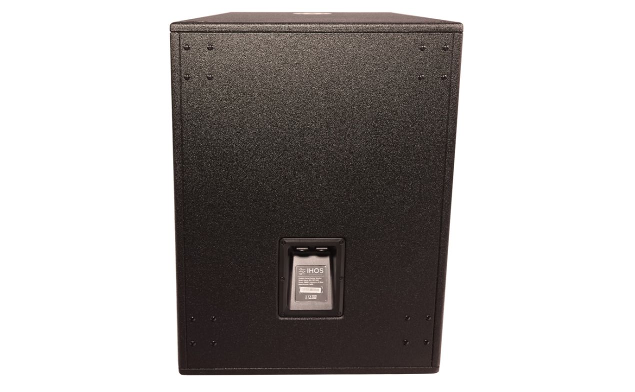 IOS 18P SUB - pasivni subwoofer